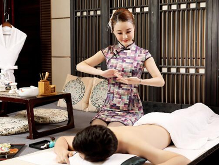 乌鲁木齐SPA 不是奢侈是给神经做一次降噪